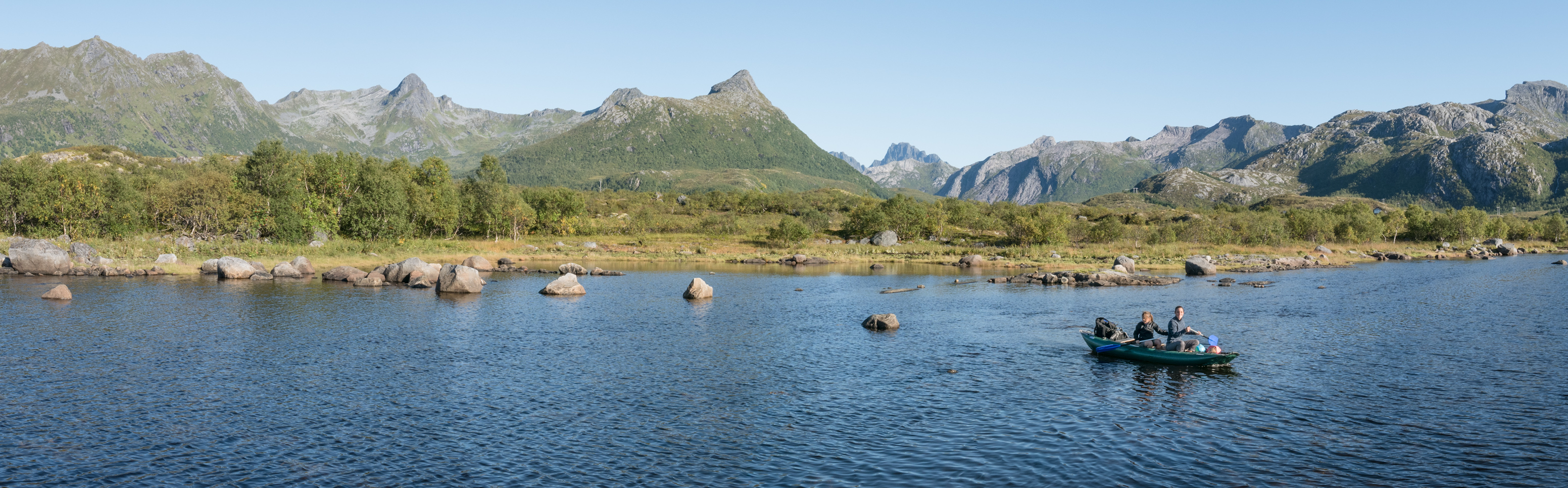 Austvågøya