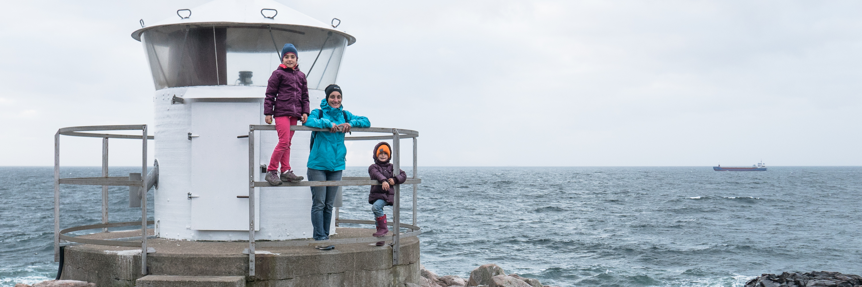 Göteborg et la côte sud-ouest // Suède Göteborg et la côte sud-ouest // Suède