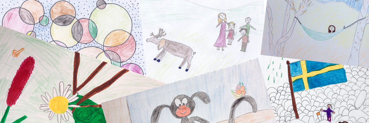 Les dessins de Kika Les dessins de Kika