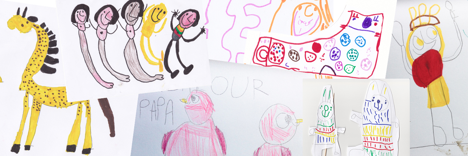 Dessins de Mimi Dessins de Mimi