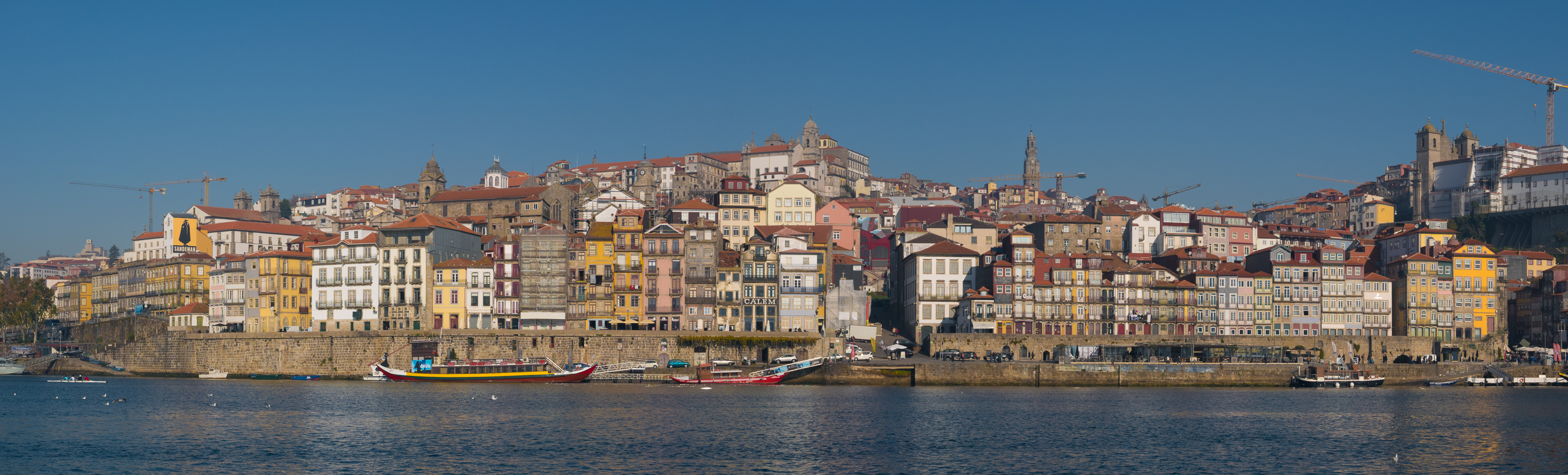 Porto et le nord // Portugal