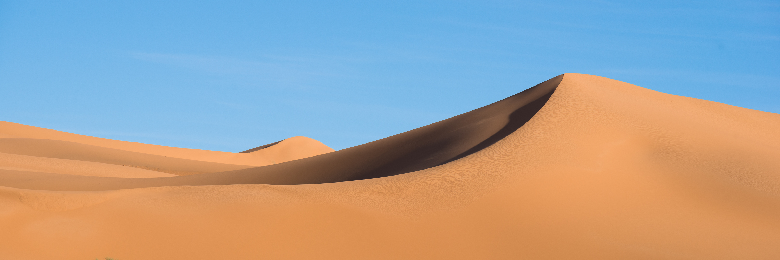 L’Erg Snigui, quand un désert en cache un autre // Maroc L’Erg Snigui, quand un désert en cache un autre // Maroc