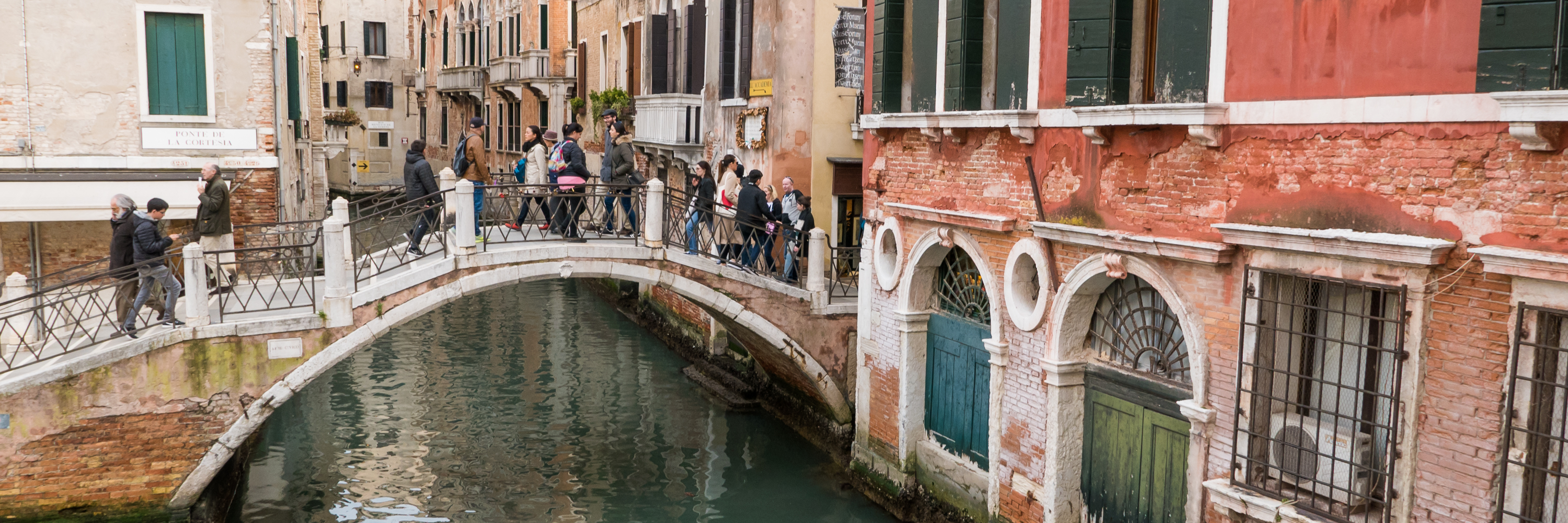 Escapade à Venise // Italie