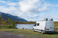 Parc national d'Abisko