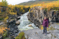 Parc national d'Abisko