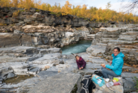 Parc national d'Abisko