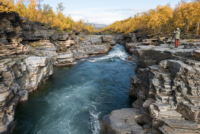 Parc national d'Abisko