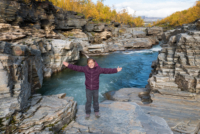 Parc national d'Abisko