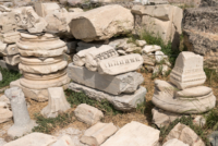 Visite de l'Acropole d’Athènes // Grèce