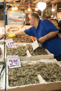 Athènes, découverte d'une ville vivante !