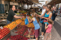 Athènes, découverte d'une ville vivante !