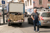 Athènes, découverte d'une ville vivante !