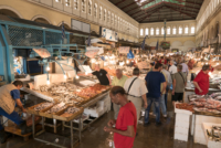 Athènes, découverte d'une ville vivante !