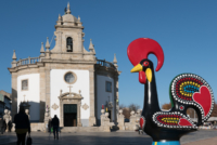 Barcelos et son marché