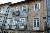 Barcelos et son marché