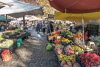 Barcelos et son marché