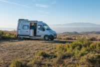 Désert des Bardenas Reales