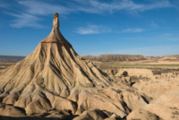 Désert des Bardenas Reales