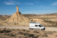 Désert des Bardenas Reales