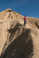Désert des Bardenas Reales