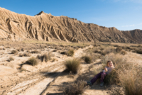 Désert des Bardenas Reales