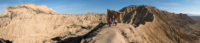 Désert des Bardenas Reales