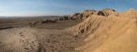 Désert des Bardenas Reales