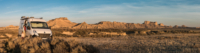 Désert des Bardenas Reales