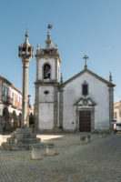 Village de TRANCOSO