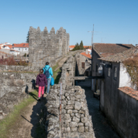 Village de TRANCOSO