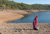 Lac de Satugal