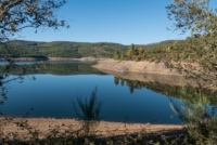 Lac de Satugal