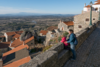 Village de Monsanto