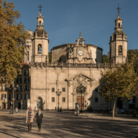 Bilbao
