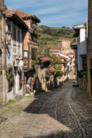 Santillana del Mar
