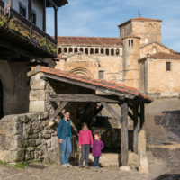 Santillana del Mar