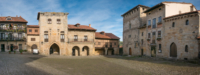 Santillana del Mar