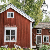 Visite de Kokkola