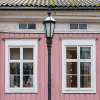Visite de Kokkola