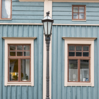 Visite de Kokkola