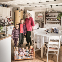 Visite de Kokkola
