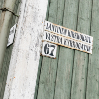 Visite de Kokkola