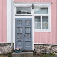 Visite de Kokkola