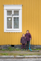 Visite de Kokkola