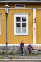Visite de Kokkola