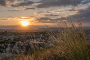 Bivouacs d'exception en Cappadoce