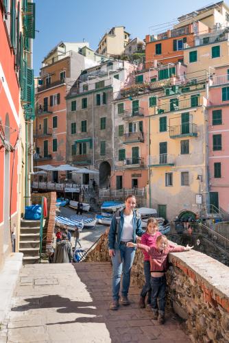 Riomaggiore