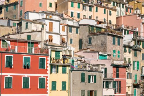 Riomaggiore