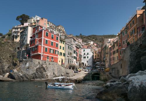 Riomaggiore