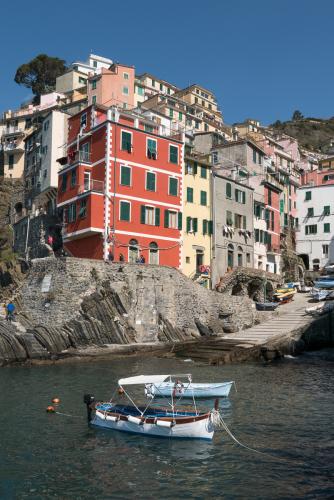 Riomaggiore